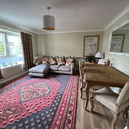 Holyrood Duplex 3- Bedrooms Apartment Эдинбург Экстерьер фото