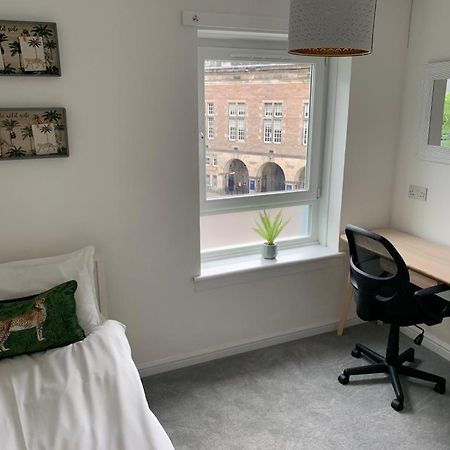 Holyrood Duplex 3- Bedrooms Apartment Эдинбург Экстерьер фото