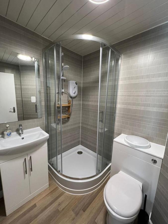 Holyrood Duplex 3- Bedrooms Apartment Эдинбург Экстерьер фото