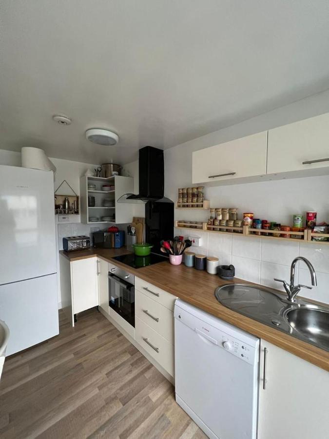 Holyrood Duplex 3- Bedrooms Apartment Эдинбург Экстерьер фото