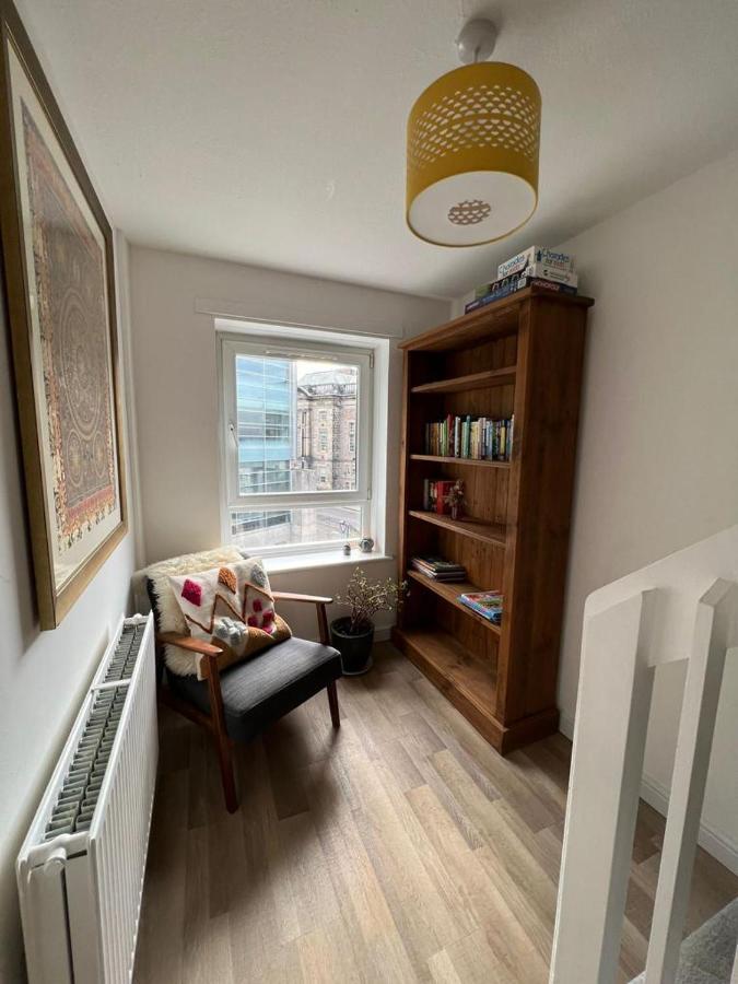 Holyrood Duplex 3- Bedrooms Apartment Эдинбург Экстерьер фото