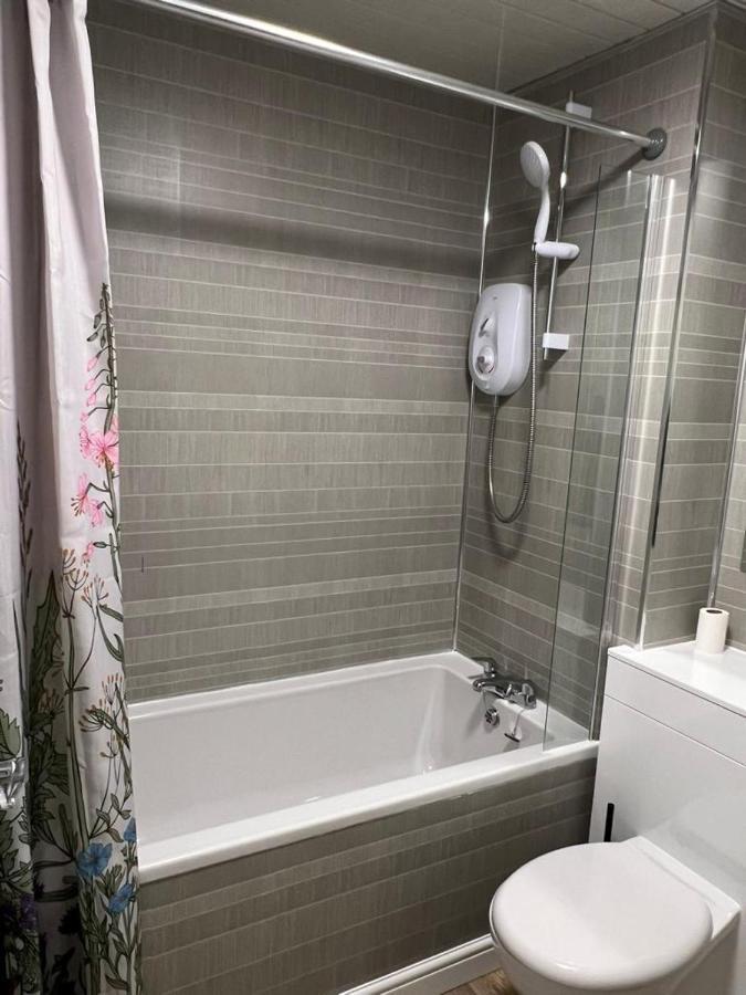 Holyrood Duplex 3- Bedrooms Apartment Эдинбург Экстерьер фото