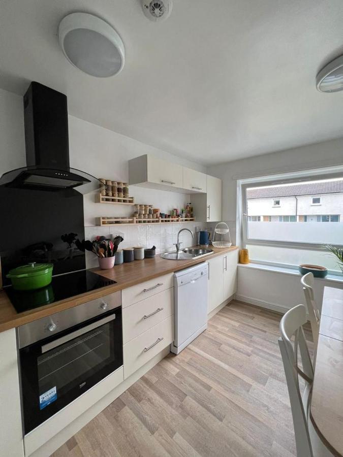 Holyrood Duplex 3- Bedrooms Apartment Эдинбург Экстерьер фото