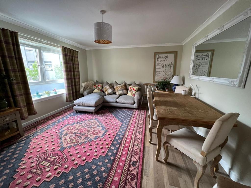 Holyrood Duplex 3- Bedrooms Apartment Эдинбург Экстерьер фото