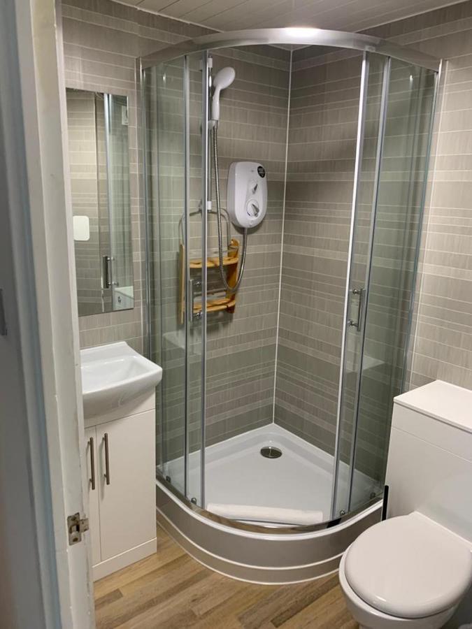 Holyrood Duplex 3- Bedrooms Apartment Эдинбург Экстерьер фото