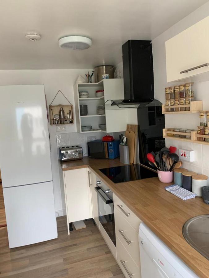 Holyrood Duplex 3- Bedrooms Apartment Эдинбург Экстерьер фото
