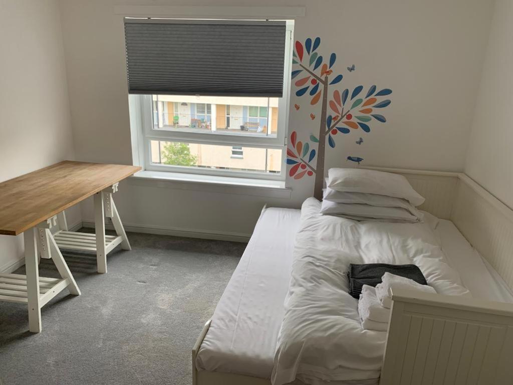 Holyrood Duplex 3- Bedrooms Apartment Эдинбург Экстерьер фото