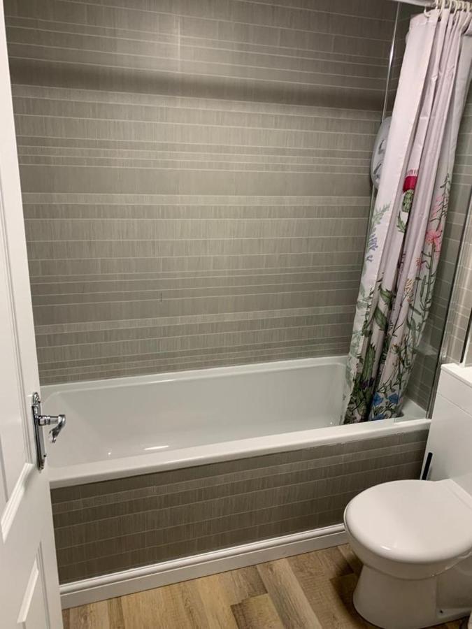 Holyrood Duplex 3- Bedrooms Apartment Эдинбург Экстерьер фото