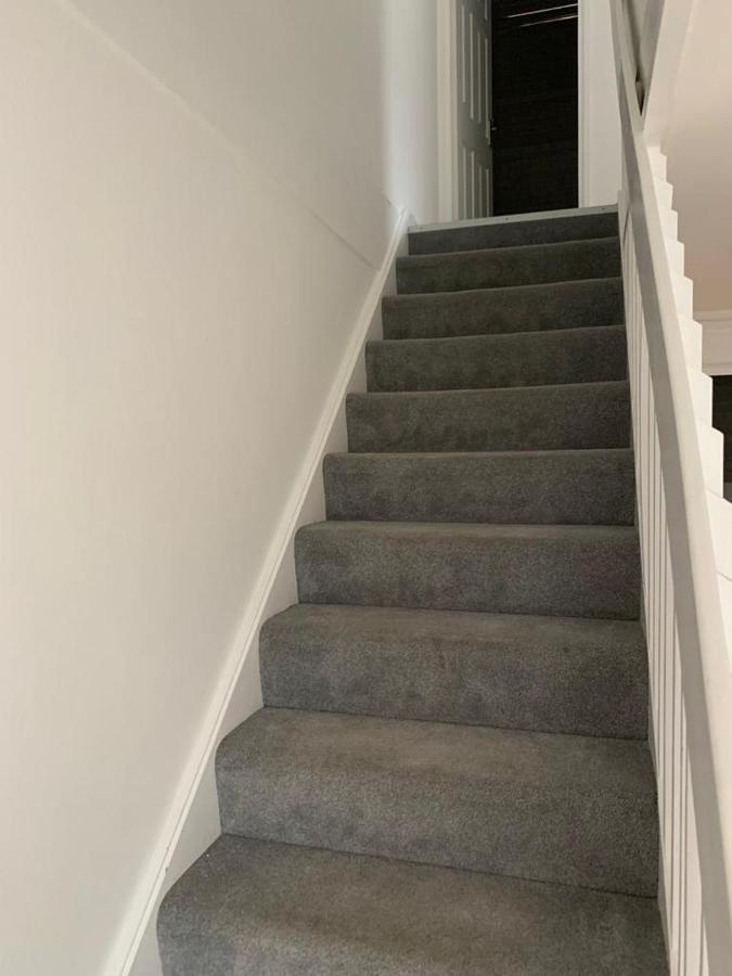 Holyrood Duplex 3- Bedrooms Apartment Эдинбург Экстерьер фото